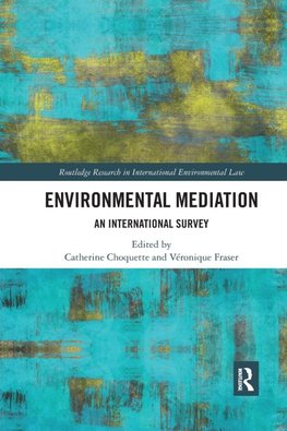 Environmental Mediation
