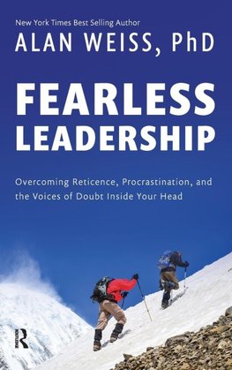 Fearless Leadership