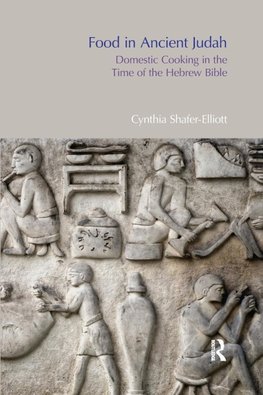 Food in Ancient Judah