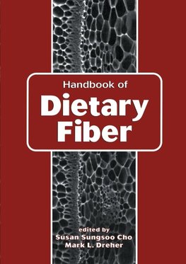 Handbook of Dietary Fiber