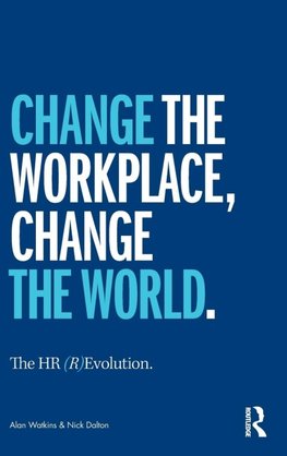 The HR (R)Evolution