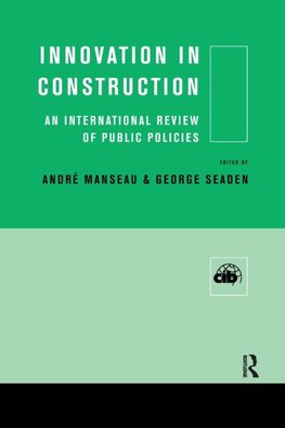 Innovation in Construction