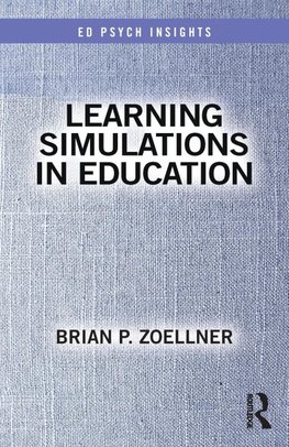 Learning Simulations in Education