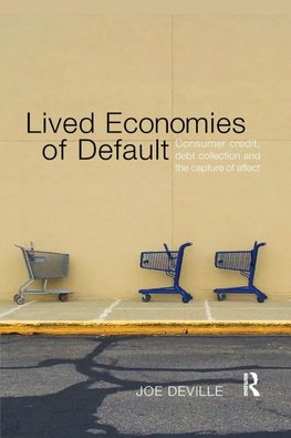 Lived Economies of Default