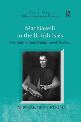 Machiavelli in the British Isles