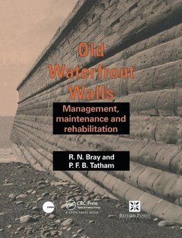 Old Waterfront Walls