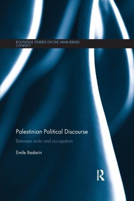 Palestinian Political Discourse