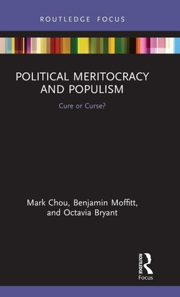Political Meritocracy and Populism