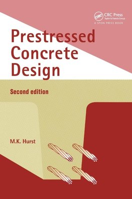 Prestressed Concrete Design