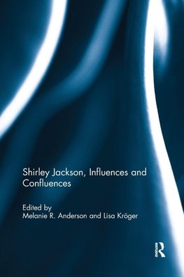 Shirley Jackson, Influences and Confluences