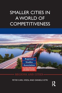 Smaller Cities in a World of Competitiveness