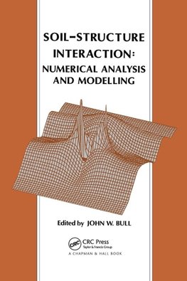 Soil-Structure Interaction