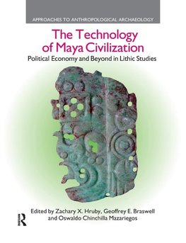 The Technology of Maya Civilization