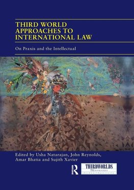 Third World Approaches to International Law