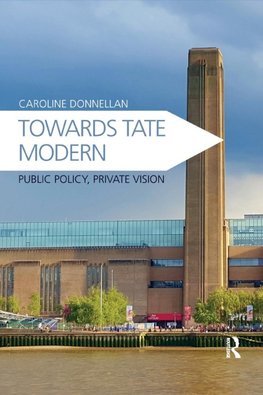 Towards Tate Modern