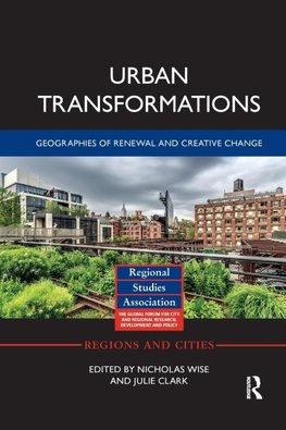 Urban Transformations