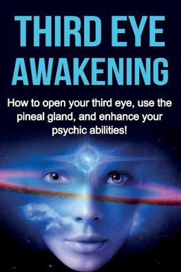 Third Eye Awakening