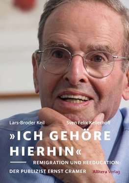 'Ich gehöre hierhin'
