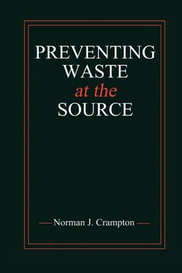 Preventing Waste at the Source