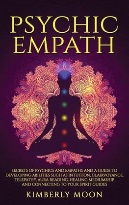 Psychic Empath