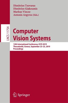 Computer Vision Systems