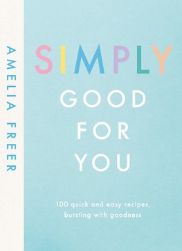 Simply Good For You