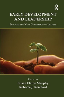 Early Development and Leadership