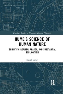 Hume's Science of Human Nature