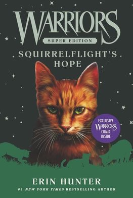 Warriors Super Edition