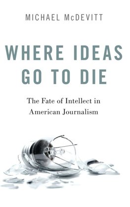 Where Ideas Go to Die