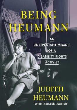 Being Heumann