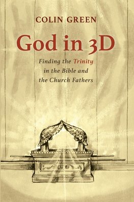 God in 3D