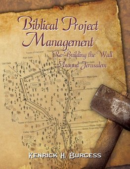 The Biblical Project Management