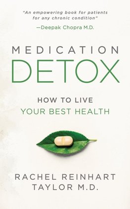 Medication Detox