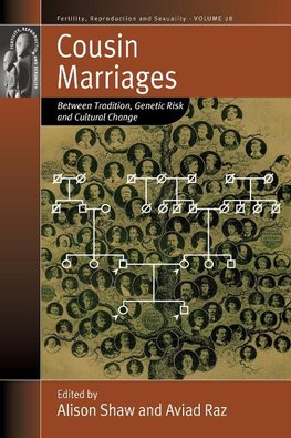 Cousin Marriages