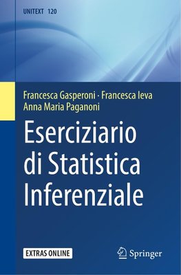Eserciziario di Statistica Inferenziale