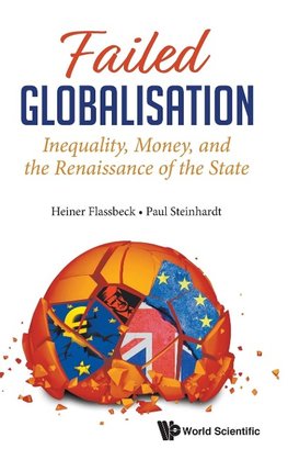 FAILED GLOBALISATION