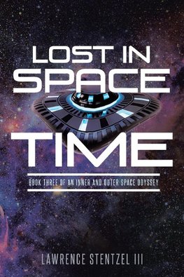Lost in Space-Time