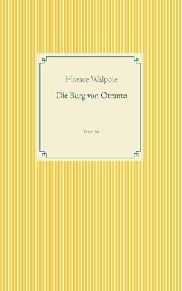 Die Burg von Otranto