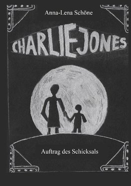 Charlie Jones