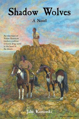Shadow Wolves
