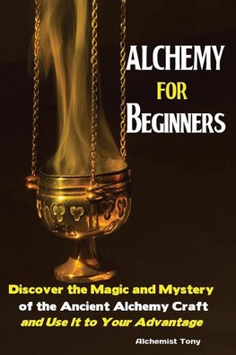 Alchemy For Beginners