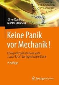 Keine Panik vor Mechanik!