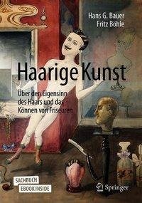 Haarige Kunst