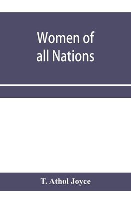 Women of all nations