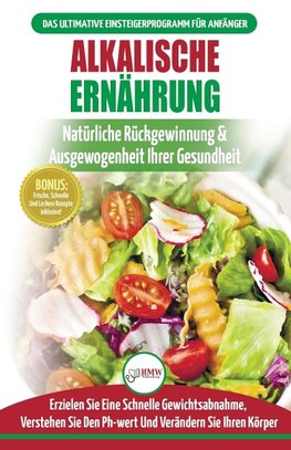 Alkalische Ernährung