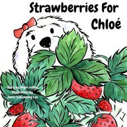 Strawberries For Chloé