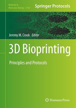 3D Bioprinting
