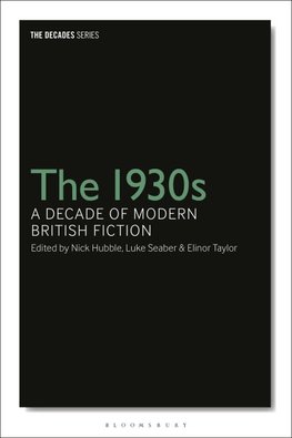 The 1930s