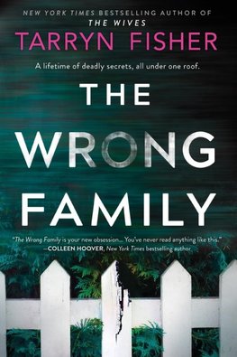 The Wrong Family